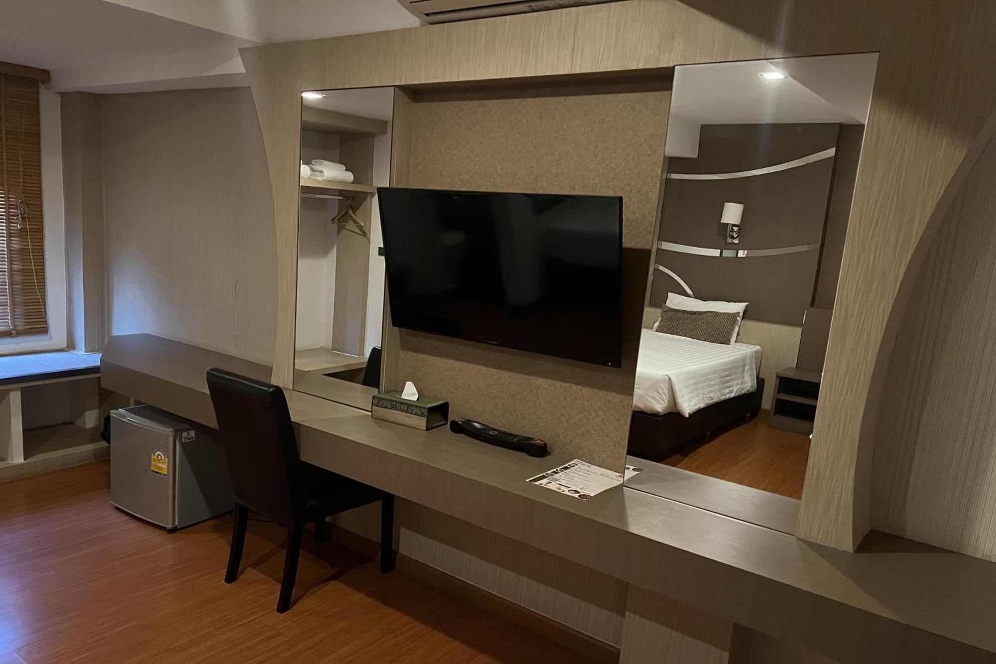 Delio Boutique Hotel Udon Thani Esterno foto