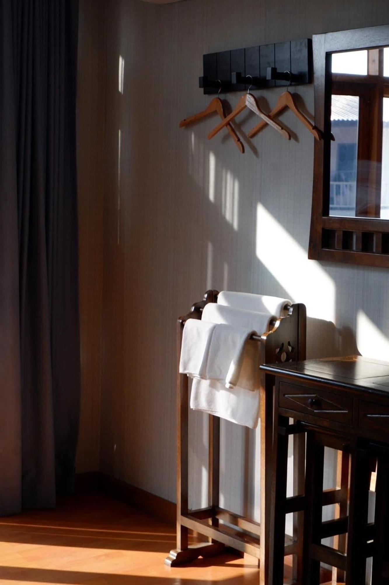 Delio Boutique Hotel Udon Thani Esterno foto