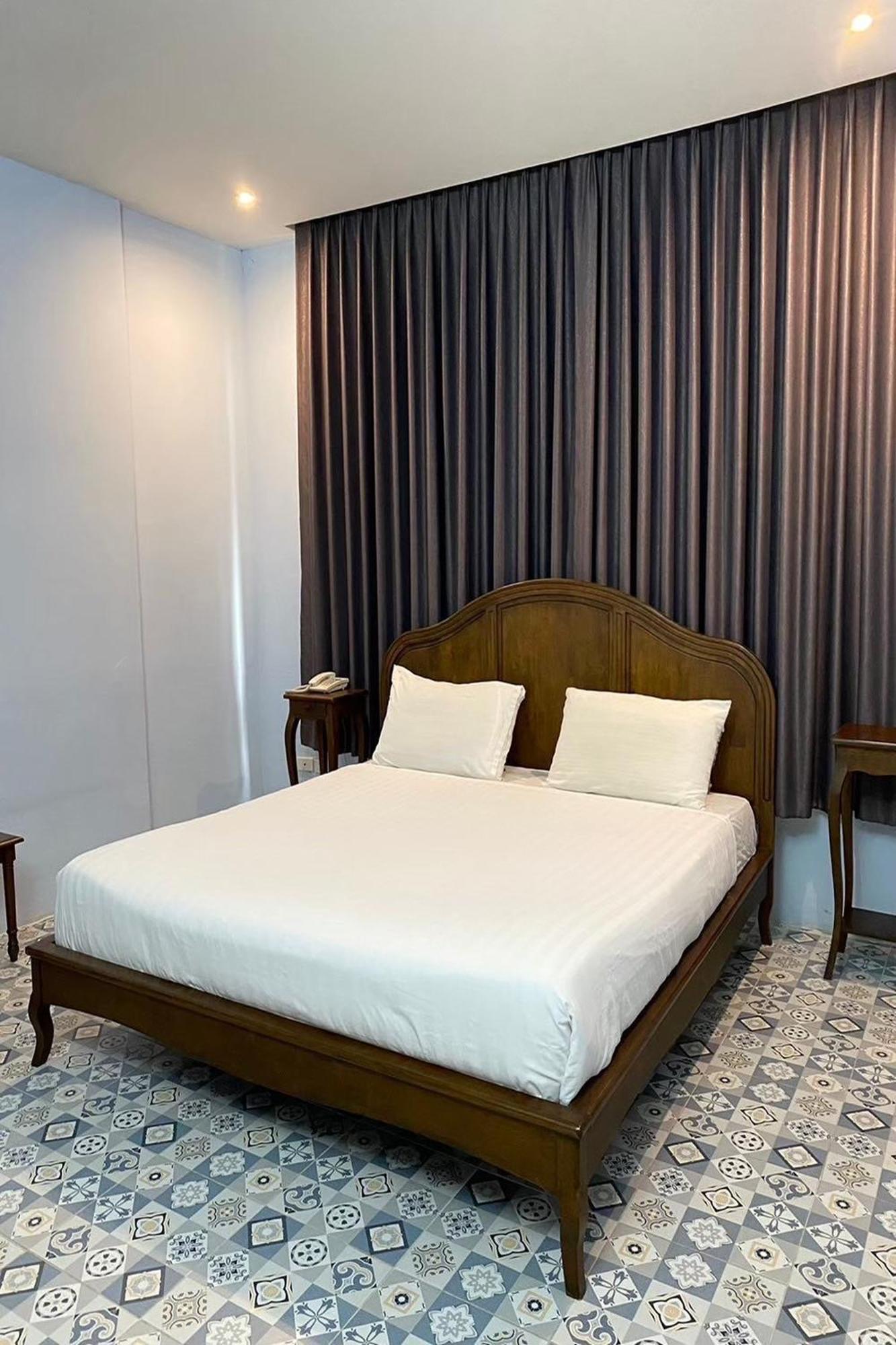 Delio Boutique Hotel Udon Thani Esterno foto