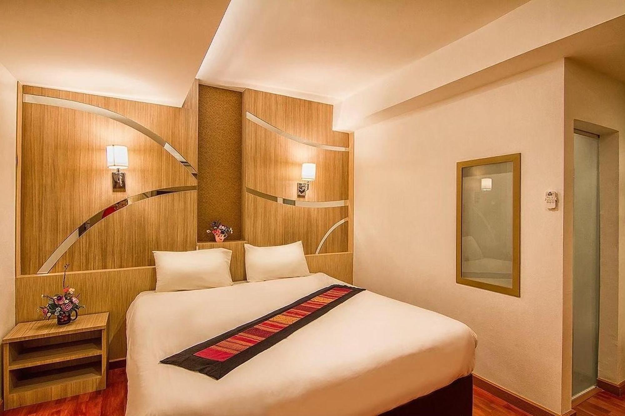 Delio Boutique Hotel Udon Thani Esterno foto