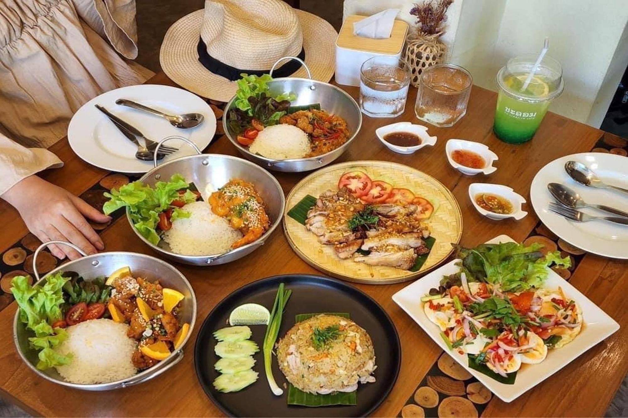 Delio Boutique Hotel Udon Thani Esterno foto