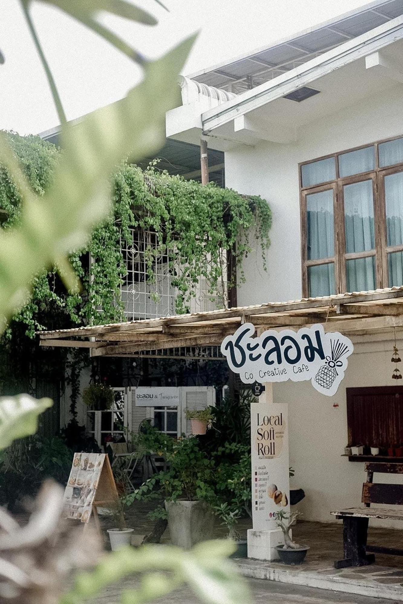 Delio Boutique Hotel Udon Thani Esterno foto