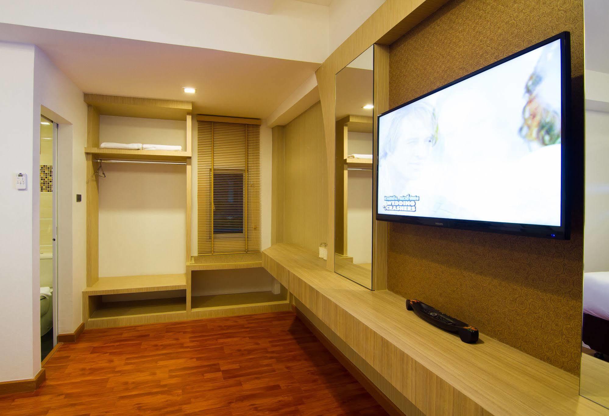 Delio Boutique Hotel Udon Thani Esterno foto