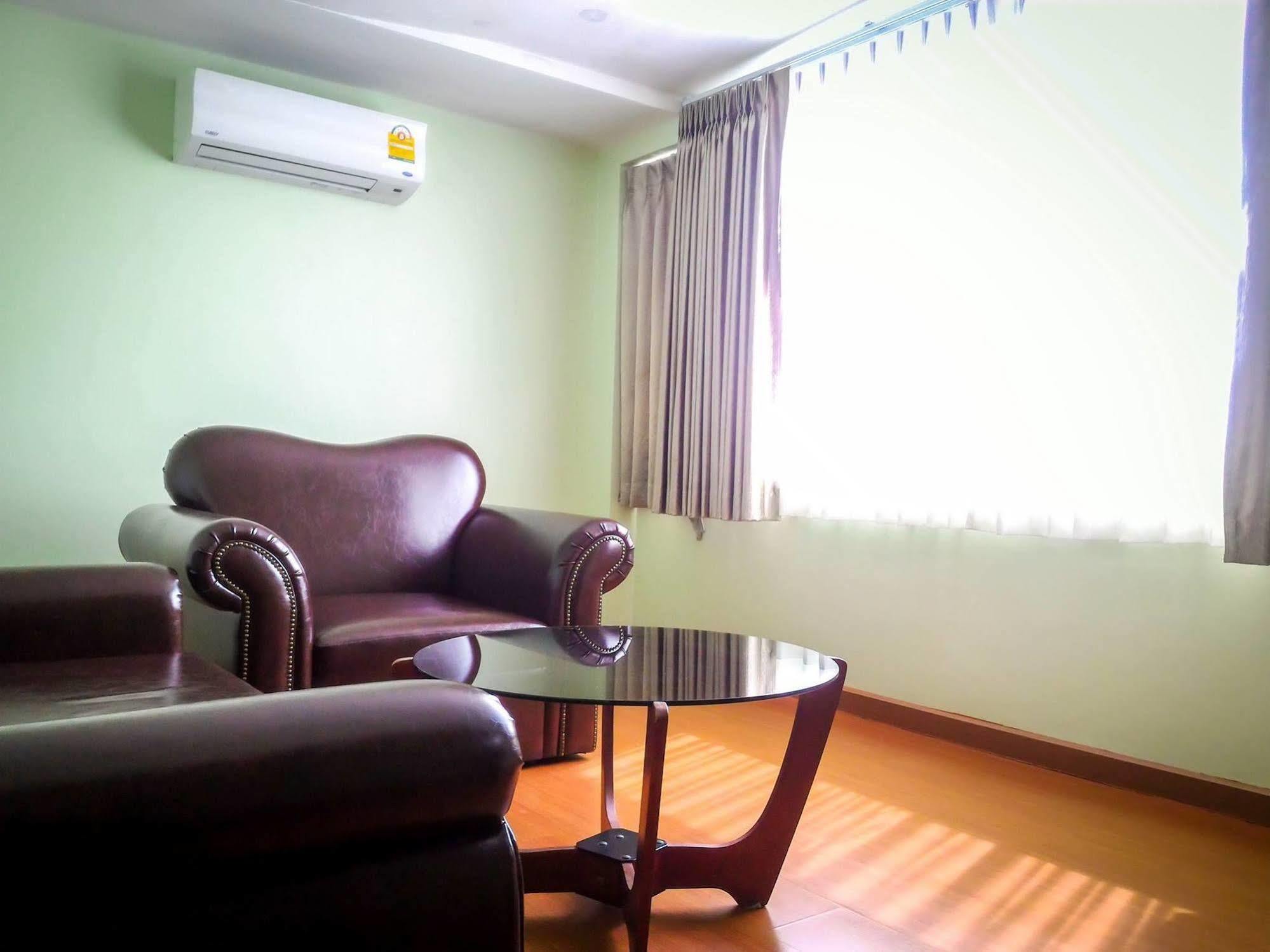 Delio Boutique Hotel Udon Thani Esterno foto